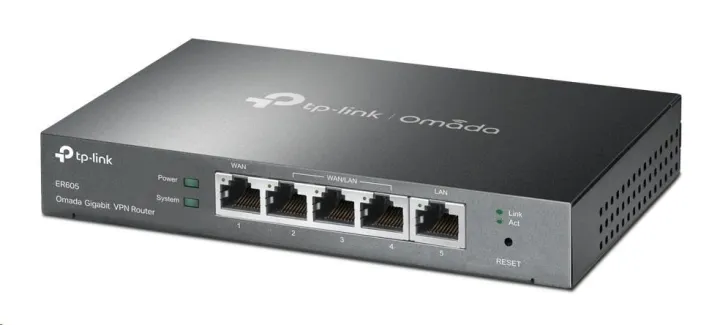 Tp-link%20ER-605%20Gigabit%20VPN%20Router%20-%20Image%203