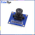 OV7670 Camera Module VGA 640x480 with Auto Exposure for Arduino STM32 ESP32 MCU Board. 