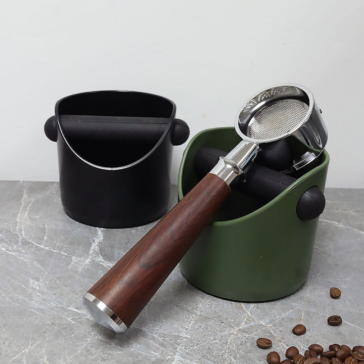 Coffee%20Knock%20Box%20Espresso%20Grounds%20Container%20Dump%20Bin%20Bucket%20%20Anti%20Slip%20Powder%20Beveled%20Residue%20Barista%20Accessories%20Maker%20Tools%20-%20Image%205