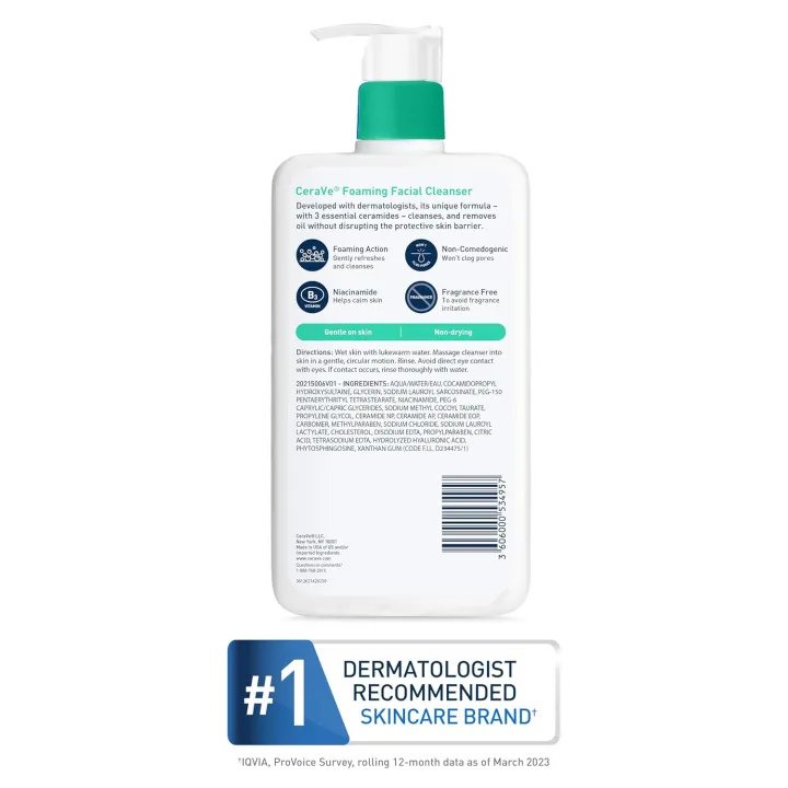 Cerave%20Foaming%20Facial%20Cleanser%20For%20Normal%20To%20Oily%20Skin%20-%20236%20ML%20-%20Image%203
