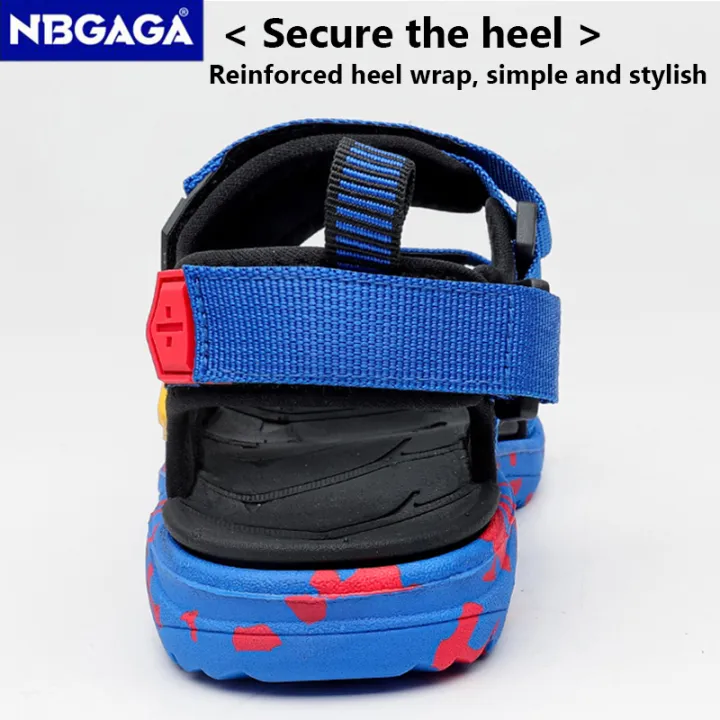 Summer%20Beach%20Boy%20Children%20Sandals%20Fashion%20Shoes%20Lightweight%20Non-slip%20Soft%20Bottom%20Shading%20Leather%20Boys%20Comfortable%20-%20Image%207