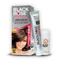 Black Rose COLOR SAFE HAIR COLOR. 