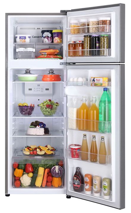 LG%20Brand%20289%20Liter%20Double%20Door%20Refrigerator%20%7C%20Model%20:%20GLM320BPZI.APZQ%20%7C%202%20Years%20Comprehensive%20Warranty,%20Including%2010%20Years%20on%20Compressor%20-%20Image%204