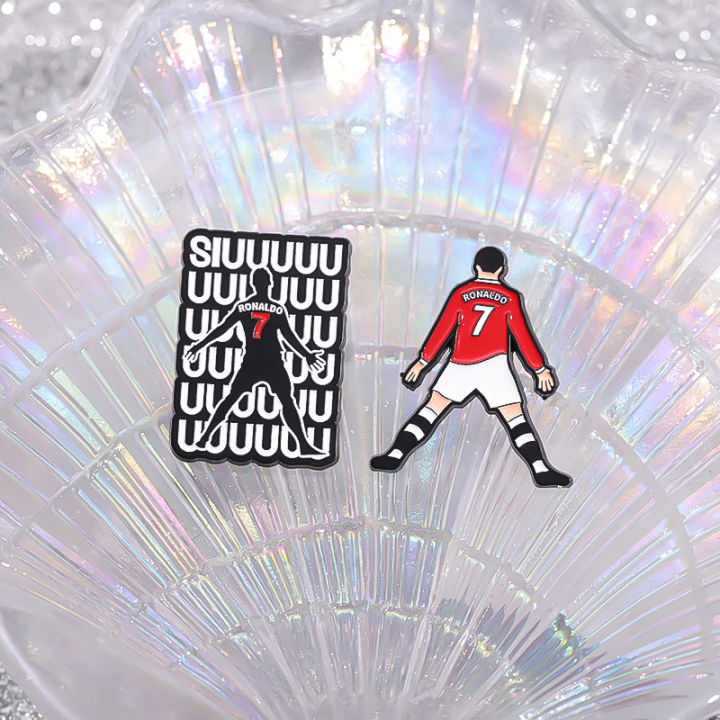 Cartoon%20Football%20Player%20Character%20Enamel%20Pins%20Number%207%20Creative%20Brooches%20Backpack%20Lapel%20Badge%20Accessory%20Gift%20for%20Fans%20Friends%20-%20Image%205