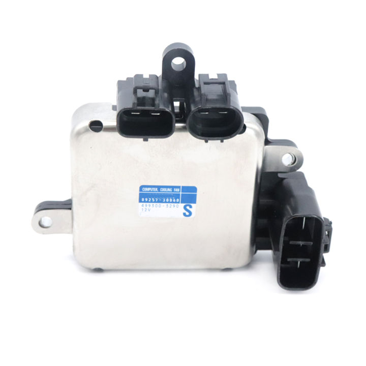 Unit%20ECU%20Radiator%20Cooling%20Fan%20Control%20Module%2089257-30060%20For%20Toyota%20Camry%20RAV4%20Sienna%20Highlander%20Lexus%20GS300%20ES350%20GS350%20-%20Image%206