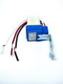 Sun switch 220V 10A-light sensor, light switch, auto on off switch. 