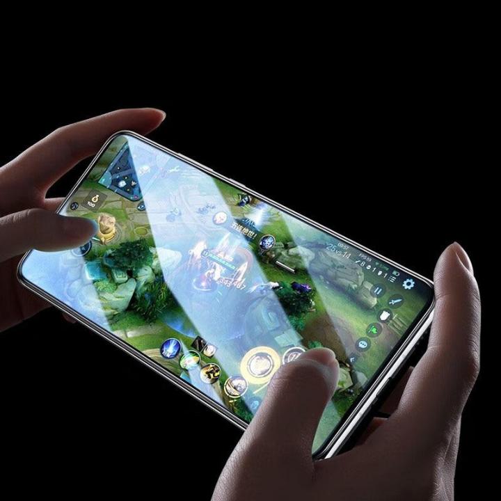 Asus%20ROG%20Phone%207%20_%20Hd+%20OG%20Tempered%20Glass%20Screen%20Protector%20(Full%20Screen%20Coverage)%20-%20Image%206