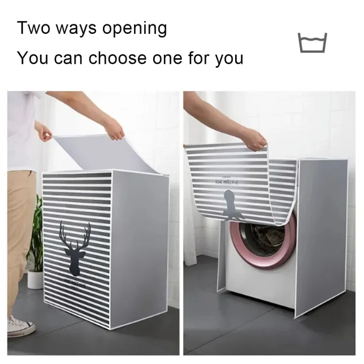 Front%20Loading%20Washing%20Machine%20Cover%20for%20Drum%20PEVA%20Sunscreen%20Dust%20Proof%20Cover%20Protective%20Automatic%20Washing%20Machine%20Household%20-%20Image%206