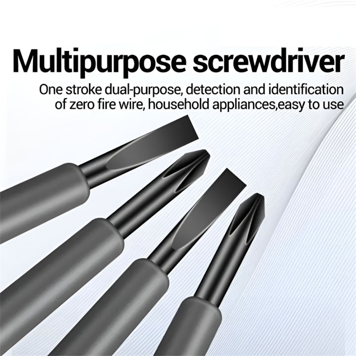Intelligent%20Voltage%20Tester%20Pen%20AC%20Non-contact%20Induction%20Test%20Pencil%20Voltmeter%20Power%20Detector%20Electrical%20Screwdriver%20Indicator%20-%20Image%205