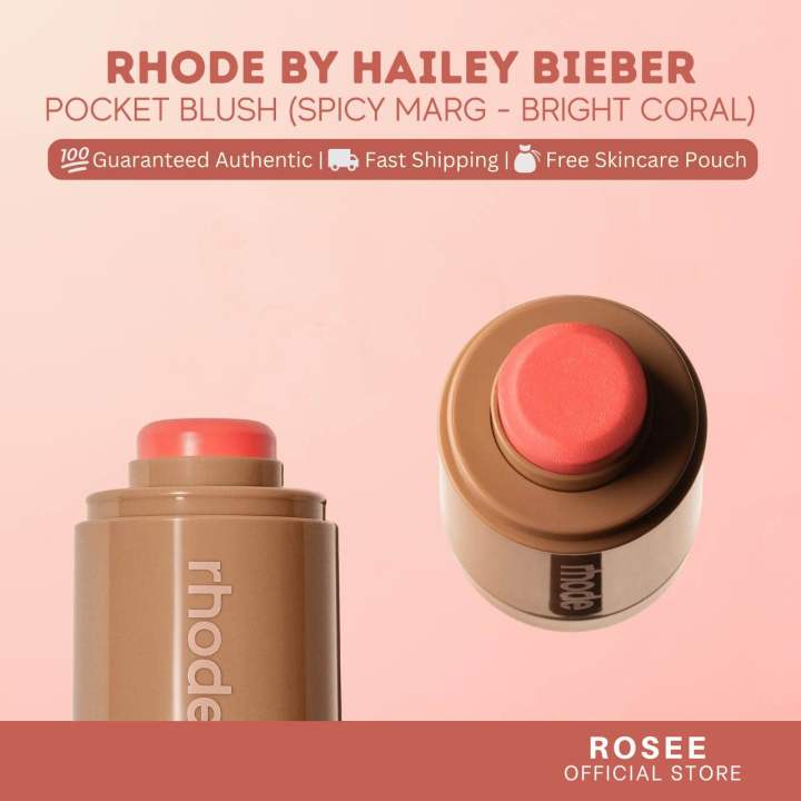 Rhode%20Pocket%20Blush-Spicy%20Marg%20(Bright%20Coral)%20-%20Image%202