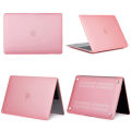 Laptop Case For New MacBook Pro 14 Case M4 2024 For MacBook M3 M2 M1 Chip Pro 16 Funda 2025 M4 Air 13 13.6 15 Cover accessories. 