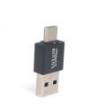 1PCS Type-C USB C Male to USB3.0 Male Plug Adapter Cable Charging Data Sync USB 3.1 Type C Converter. 