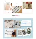 Original Fujifilm Instax Mini 12 11 Film Photo Paper various styles For 9 SP2 70 7cs 8 11 25 90 50 Camera Lomo liplay link. 