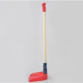 9pcs House cleaning toy Set Mop Sweeping Dustpan Simulation Tool Brush Soap Simulation Game Christmas Gift (random color). 