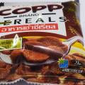 Euro breakfast cereal Copp size 17 G x 12 PCs. # Copp brand breakfast cereals 17G. x 12 PCs.. 