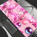 Mouse Pad Kawaii Large Gamer XXL Mini Pc Keyboard Desk Mouse Mat Carpet  Tapis Souris Gaming Notbook P-Pokemons Mousepad. 