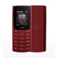 Nokia 105 Mobile Phone with Dual SIM and Wireless FM. 