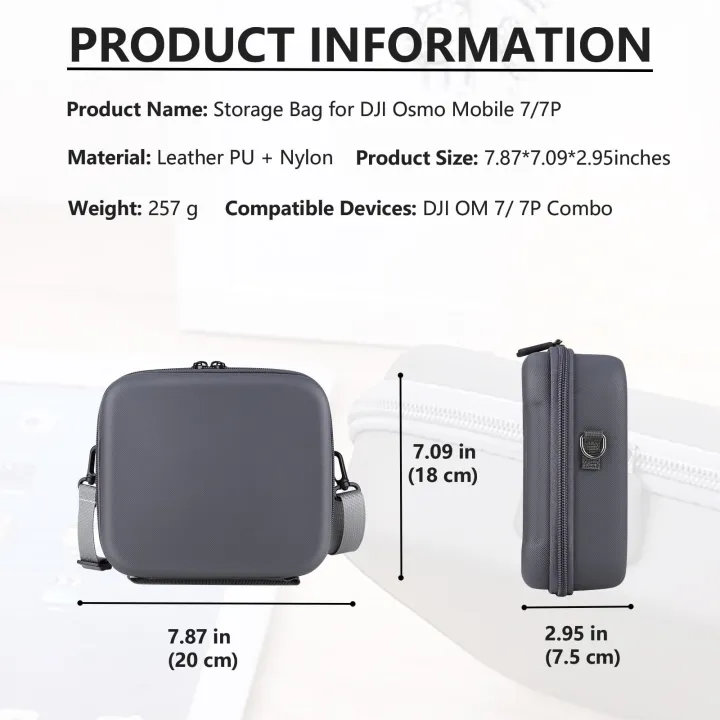 Travel%20Case%20for%20%20OM%207P/%20OM7%20-%20Portable%20Storage%20Bag%20Hardshell%20Carrying%20Case%20Fits%20%20Osmo%20Mobile%207/7P%20Accessory%20Case%20-%20Image%203