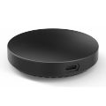 Tuya WiFi IR RF Remote Control 315 433 MHz Universal For All Air Conditioner TV Smart Life App Work with Alexa.