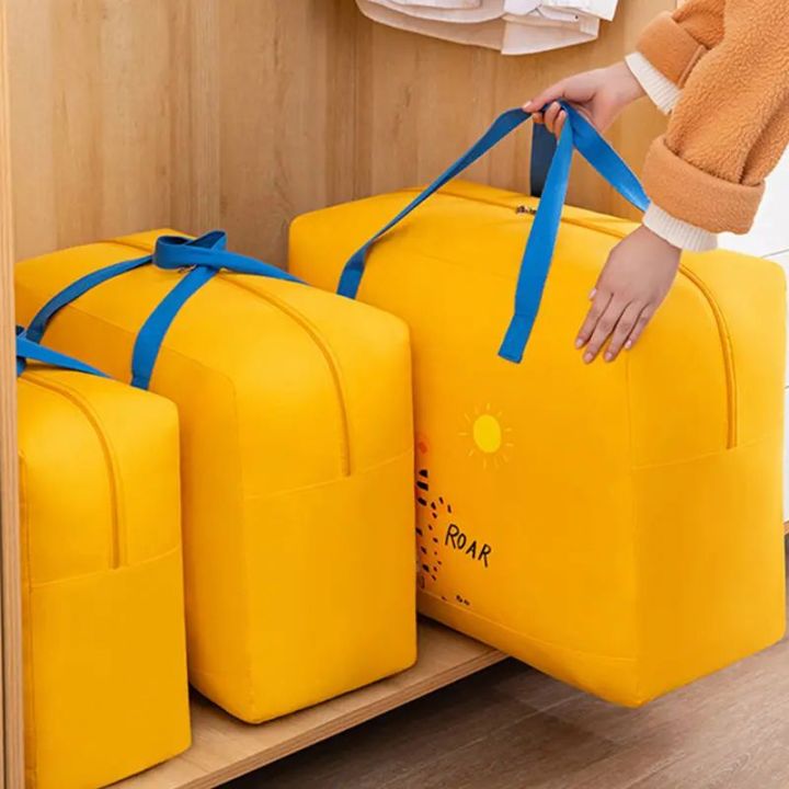 Folding%20Storage%20Non-woven%20Clothing%20Bag%20Large%20Dustproof%20Multipurpose%20Storage%20Bags%20-%20Image%205