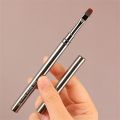 1PC Nail Glue Phototherapy Pen UV Gel Brush Pen Acrylic Nail Art Painting Drawing Liner Brush Manicure Professional Brushes Tool. 
