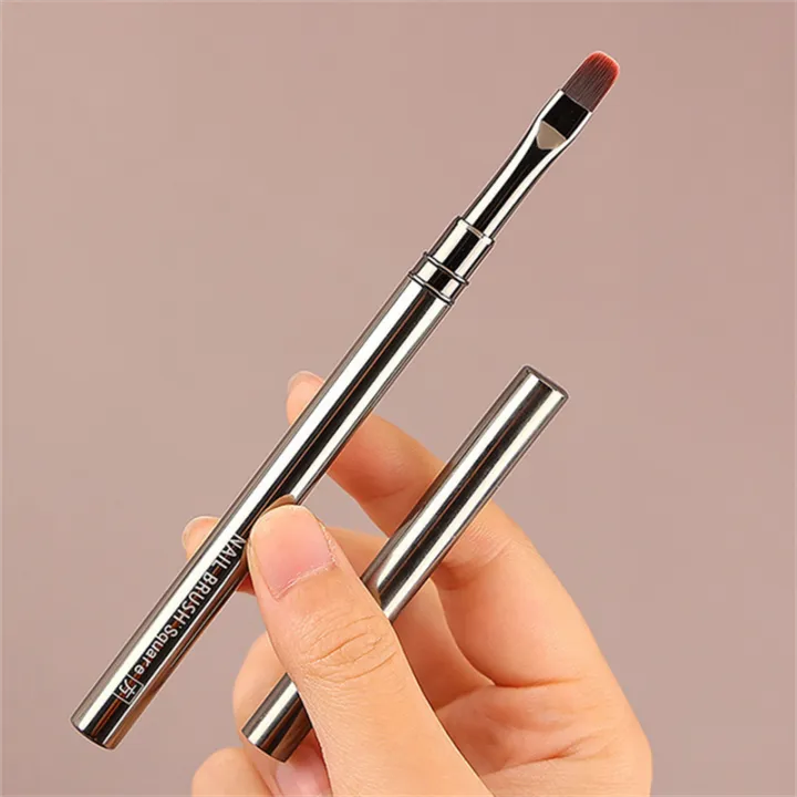 1PC%20Nail%20Glue%20Phototherapy%20Pen%20UV%20Gel%20Brush%20Pen%20Acrylic%20Nail%20Art%20Painting%20Drawing%20Liner%20Brush%20Manicure%20Professional%20Brushes%20Tool%20-%20Image%203