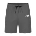 2023 Men Running Shorts Sports Jogging Fitness Breathable Mesh Shorts Training Quick Dry Mens Gym Men Shorts Sport Gym Short.