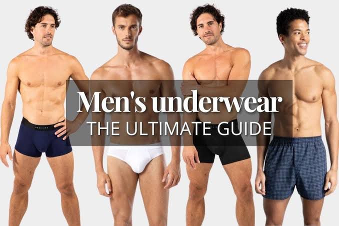 plain%20men's%20underwear%20boxer%20outdoor%20-%20Image%203