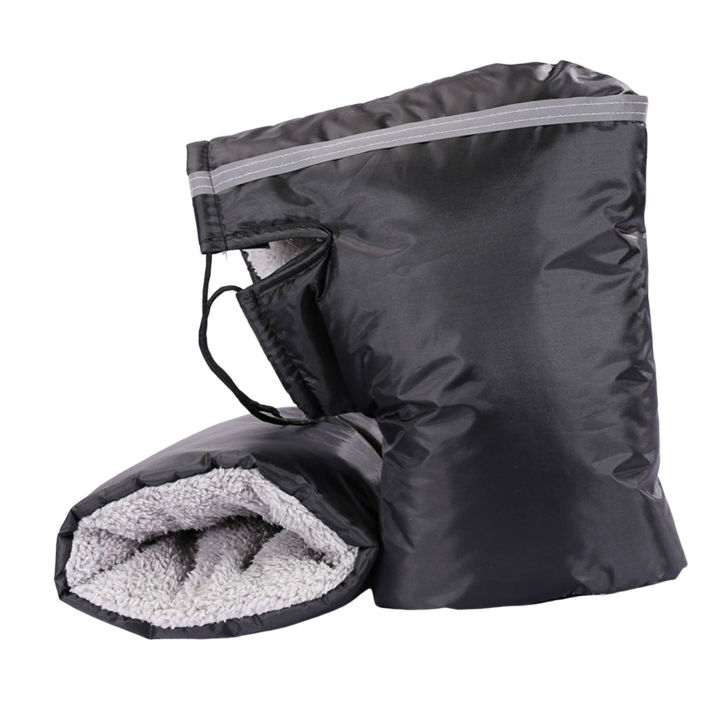 Motorcycle%20Handlebar%20Gloves%20with%20Reflective%20Strip%20Windproof%20Thermal%20Handle%20Bar%20Cover%20for%20ATV/Snowmobile/Scooter%20-%20Image%206