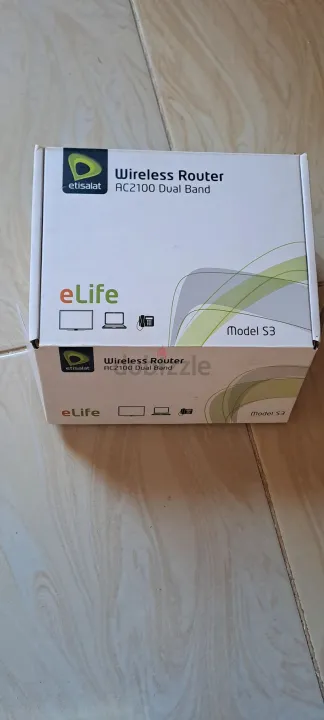 etisalat%20%20wireless%20router%20Ac2100%20dual%20band%20-%20Image%202