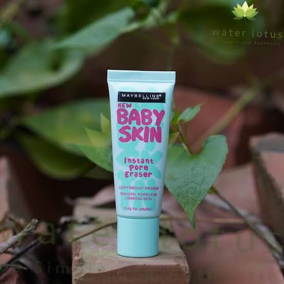 Baby%20Skin%20Makeup%20Base%20Primer%20Instant%20Pore%20Eraser%20Primer%20(China)%20-%20Image%202