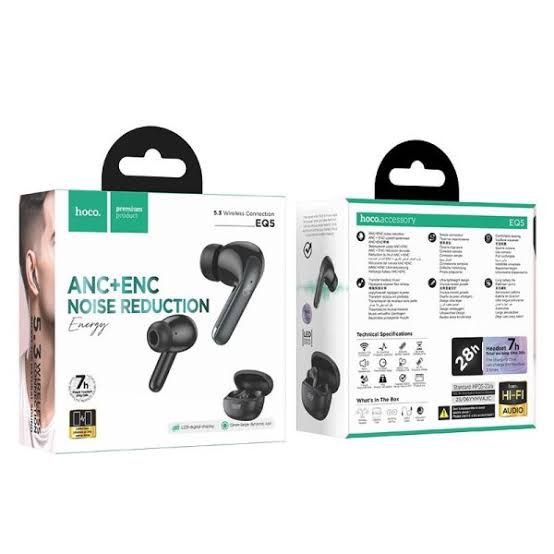 Hoco%20EQ5%20ANC+ENC%20TWS%20Earbuds%20-%20Image%202