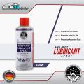 THREE GUYS Anti-Rust Lubricant Spray | Penetrating Oil, Rust Remover & Multi-Purpose De-Rust Spray | German Engineered. 