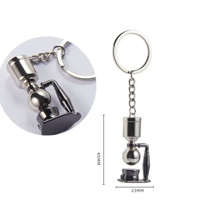 Coffee%20Supplies%20Keychain%20Mini%20Tamper%20Keychain%20Portable%20Fashionable%20Zinc%20Alloy%20Coffee%20Keychain%20Decoration%20%20for%20Coffee%20Lovers%20-%20Image%208
