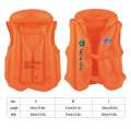 Swimming Life Jacket For Kids. 