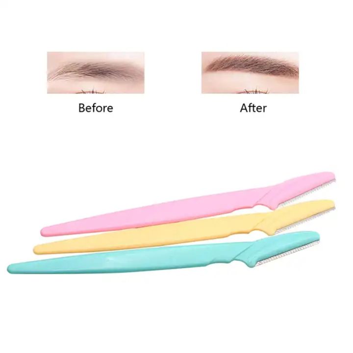 FastFind%20Original%20Pack%20of%203%20Feather%20Flamingo%20Facial%20Razors%20for%20Face,%20Eyebrows%20&%20Body%20%7C%20Women's%20Tinkle%20Hair%20Removal%20%7C%203-Piece%20Facial%20Touch-up%20Razors%20%7C%20Girls'%20Face%20Remover%20Razor%20-%20Image%203