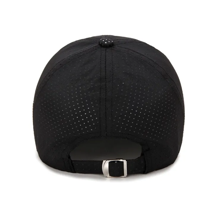 2026%20New%20Summer%20Men%20Women%20Snapback%20Quick%20Dry%20Mesh%20Baseball%20Cap%20Sun%20Hat%20Bone%20Breathable%20Hats%20Adjustable%20Outdoor%20Hat%20-%20Image%205