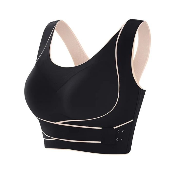 Imported%20Premium%20soft%20stretch%20comfortable%20push%20up%20sports%20bra%20yoga%20bra%20for%20Women-one%20piece%20-%20Image%205