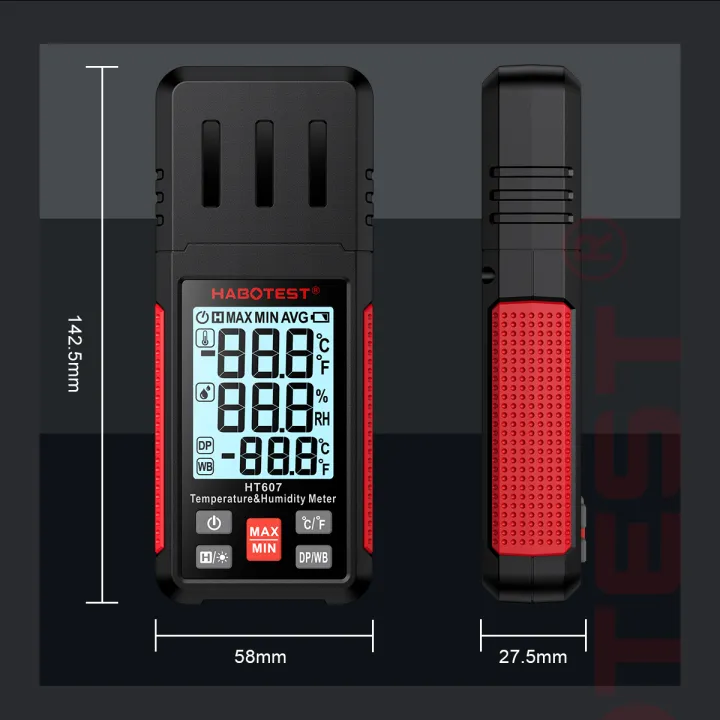 HABOTEST%20HT607%20Digital%20Temperature%20Humidity%20Meter%20Professional%20Laboratory%20Thermo-Hygrometer%20Farm%20Plastic%20Shed%20Moisture%20Meter%20-%20Image%206