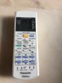 Panasonic Inverter AC Remote Controller. 
