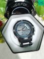 joefox dual time watch. 