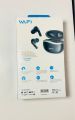 WAFI EW25 Premium Sound Powered By Diamond Inspired Drivers Hybrid ANC True Wireless Nosiness Cancelling Earbuds Dare To Listen Best AirPod For Gaming High Quality Music/Games Dual Models Stylishly Earbuds. 