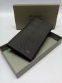 Bogesi Stylish Long Wallet For Men - Wallet For Men.