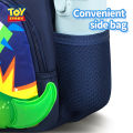 Disney Backpack for Nursery Children Unisex Large Capacity Nursery Rucksack Lightweight Breathable Water-Resistant.