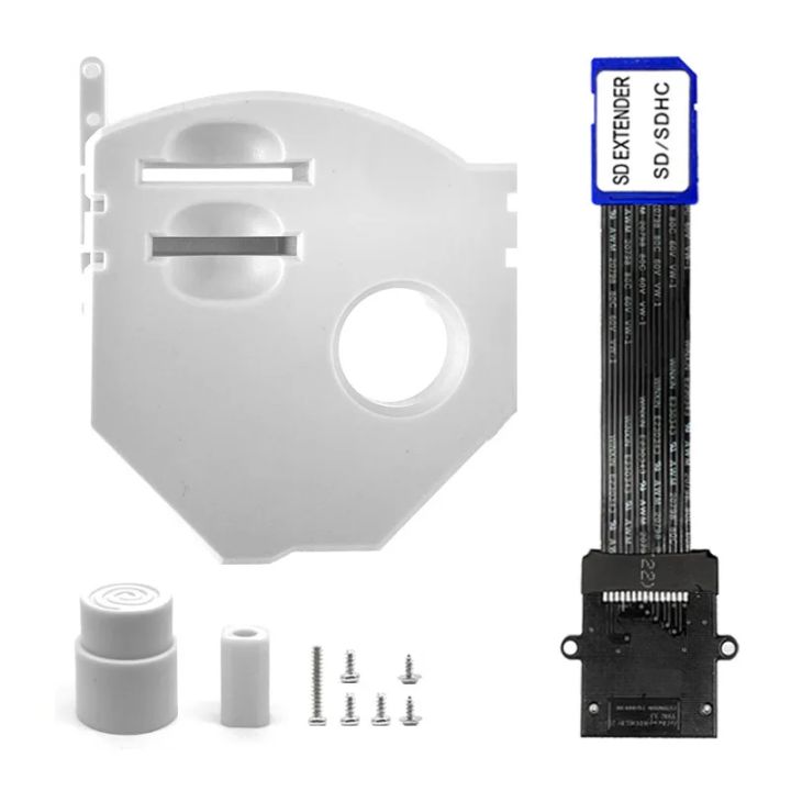 GDEMU%20Accessories%20VA1%20Remote%20SD%20Card%20Mount%20Kit%20with%20SD%20Extension%20Cable%20for%20SEGA%20GDEMU%205.20.5%20Dreamcast%20Expansion%20Adapter%20-%20Image%207