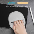 Dormin mobile phone computer cleaning cloth macbook wipe screen fingertip cloth ipad flat panel LCD screen wipe glasses head.