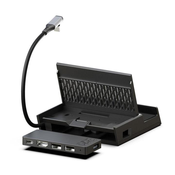 Portable%20Docking%20Station%20Stand%20With%20Detachable%20USB%20C%20Hub%20For%20XBOX%20X%20Ally/Skull%20&%20Co.Steam%20Deck/ROG%20Adapter%20Game%20Accessories%20-%20Image%207