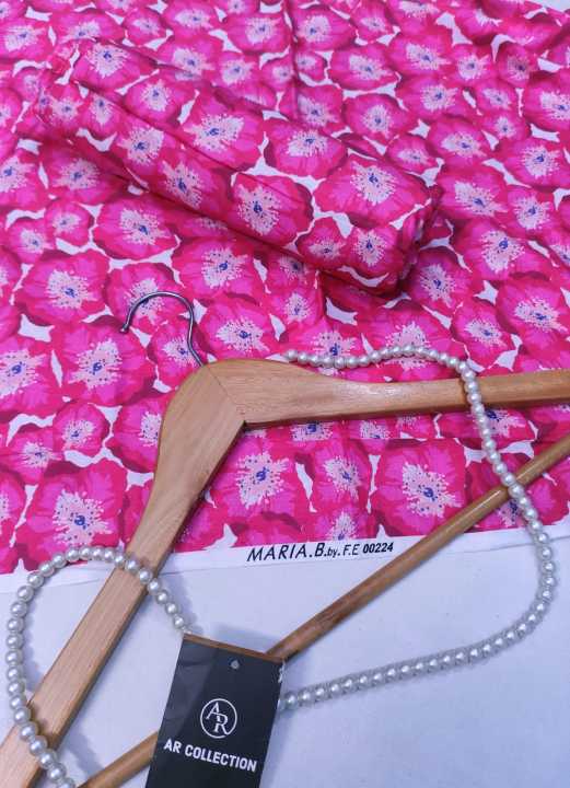 Digital Print Lawn Fabric for Clothing Home Decor Cushion Covers Curtains Quilts Digital Print Fabric