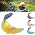 Helmet Visor for SHOEI X-14 X14 Z-7 Z7 CWR-1 CWR1 NXR RF-1200 RF1200 X-Spirit III XSpirit 3 X-Fourteen RYD CWR-F CWRF RF-SR. 