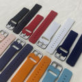 Smart Watch Band for ID205L ID205S ID205U ID205G Smartwatch Replacement Strap for SW021 SW023 SW025 Wristband 19mm Pink. 